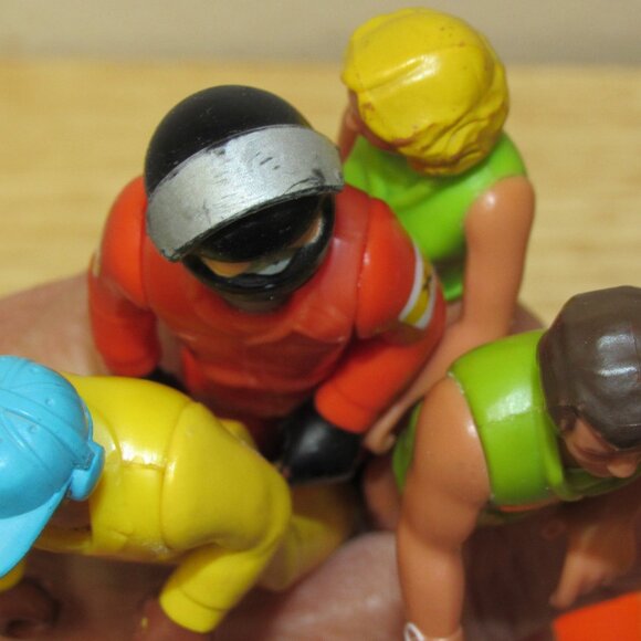 F-P Adventure People Lot - Picture 8 of 9